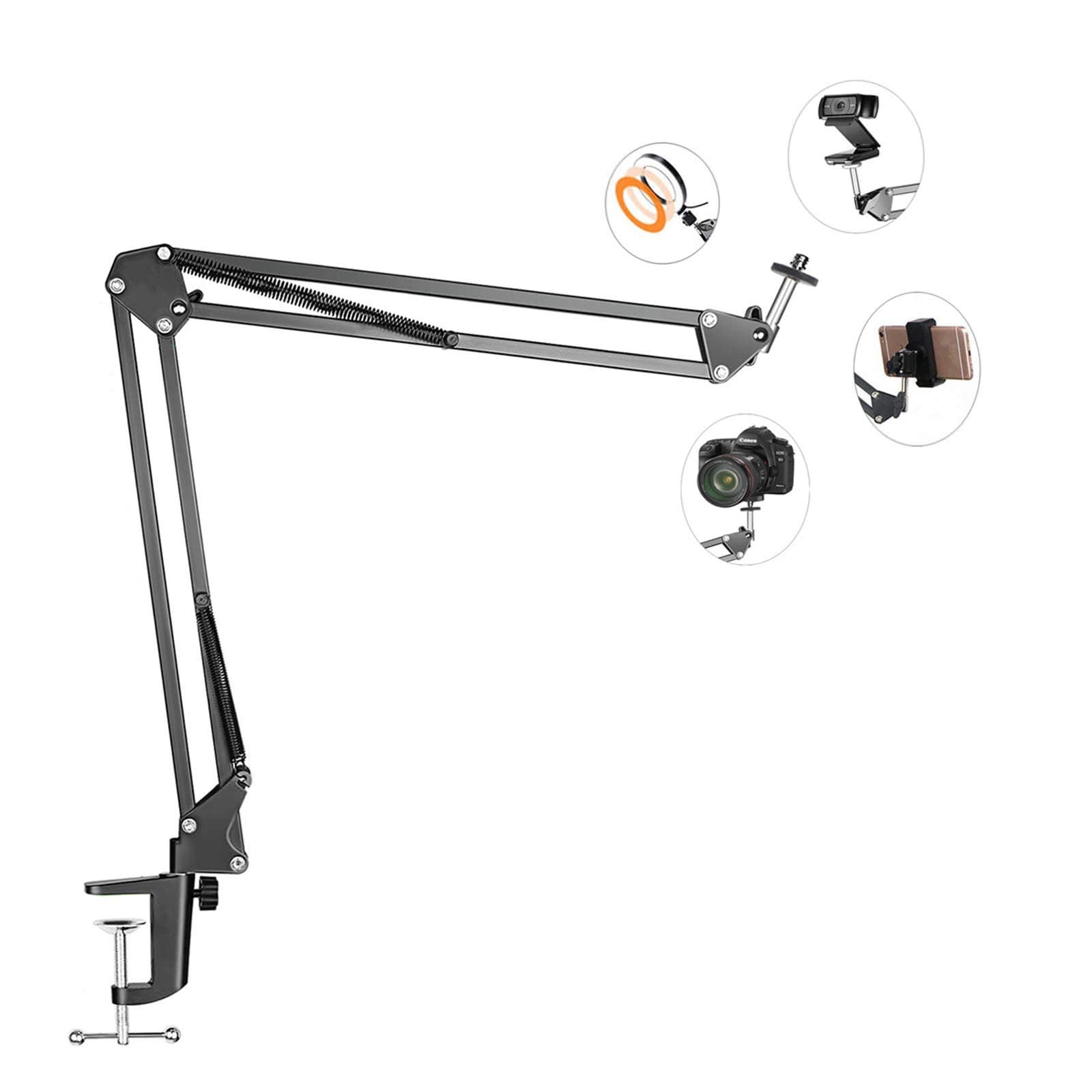 lentok Lentok Overhead Tripod Mount