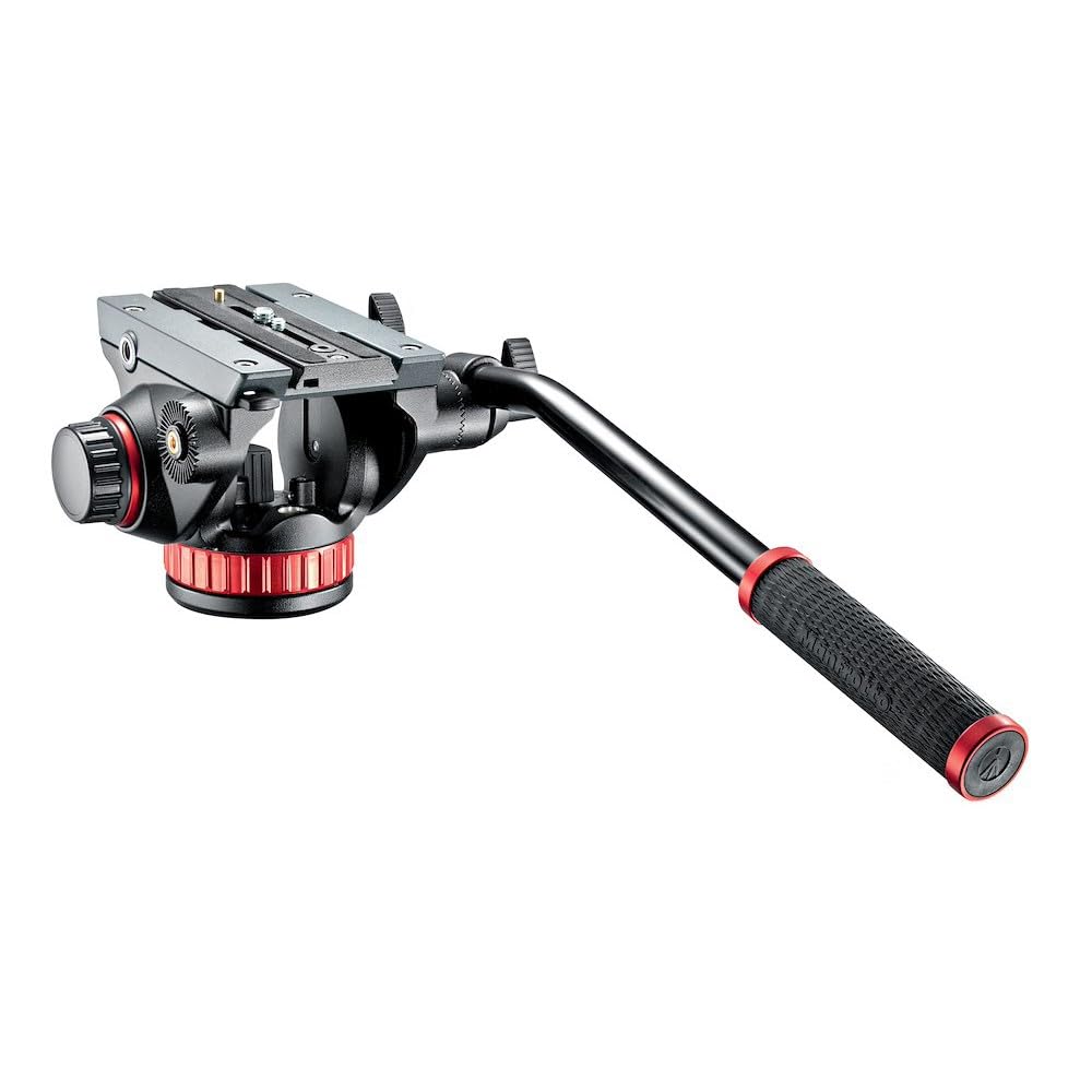 manfrotto Manfrotto Video Head