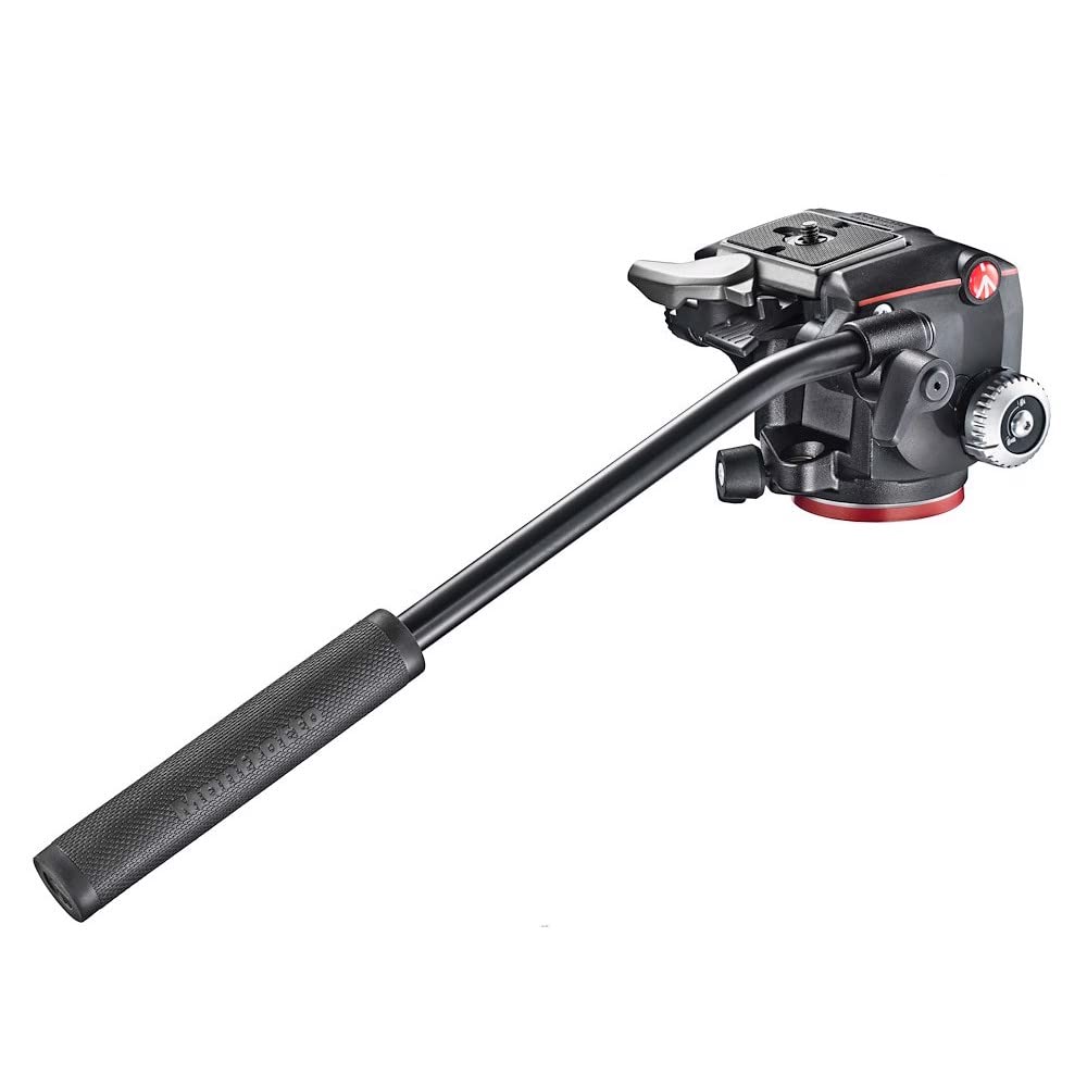 مانفروتو Manfrotto Xpro Fluid Head MHXPRO2w