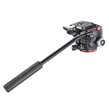 Manfrotto XPRO Fluid Head with Fluidity Selector MHXPRO2W