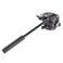 Manfrotto XPRO Fluid Head with Fluidity Selector MHXPRO2W
