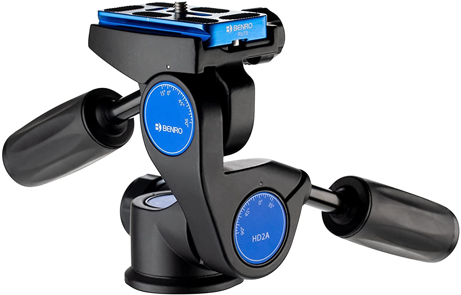 BENRO BENRO HD2a 3way Pan Head