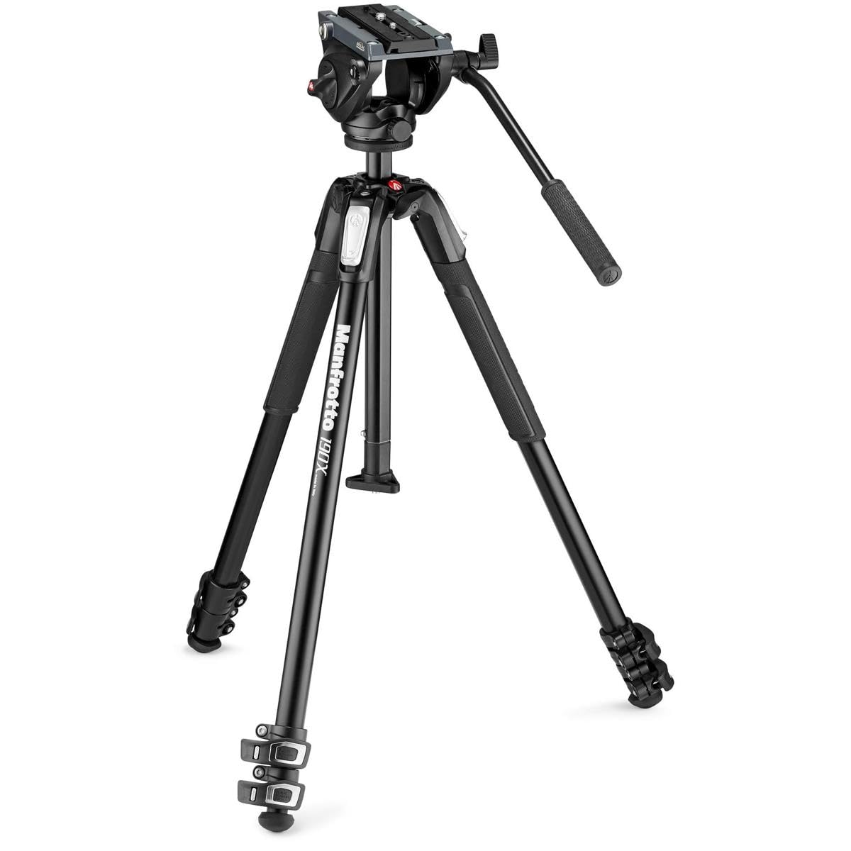 مانفروتو Manfrotto MVH500ah