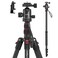SmallRig CT10 Aluminum Camera Tripod 3935
