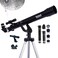 Bushnell Refractor 600x50mm Telescope Deep Space Viewing Telescope 181561