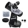 Celestron Superb Moon Astronomical Telescope Black