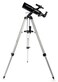 Celestron 21087 Powerseeker 80AZS Telescope Black