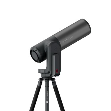 UNISTELLAR  Equinox 2  Smart Digital Telescope  Beginners and Experienced Users  iPhone and Android Compatible  114mm Aperture