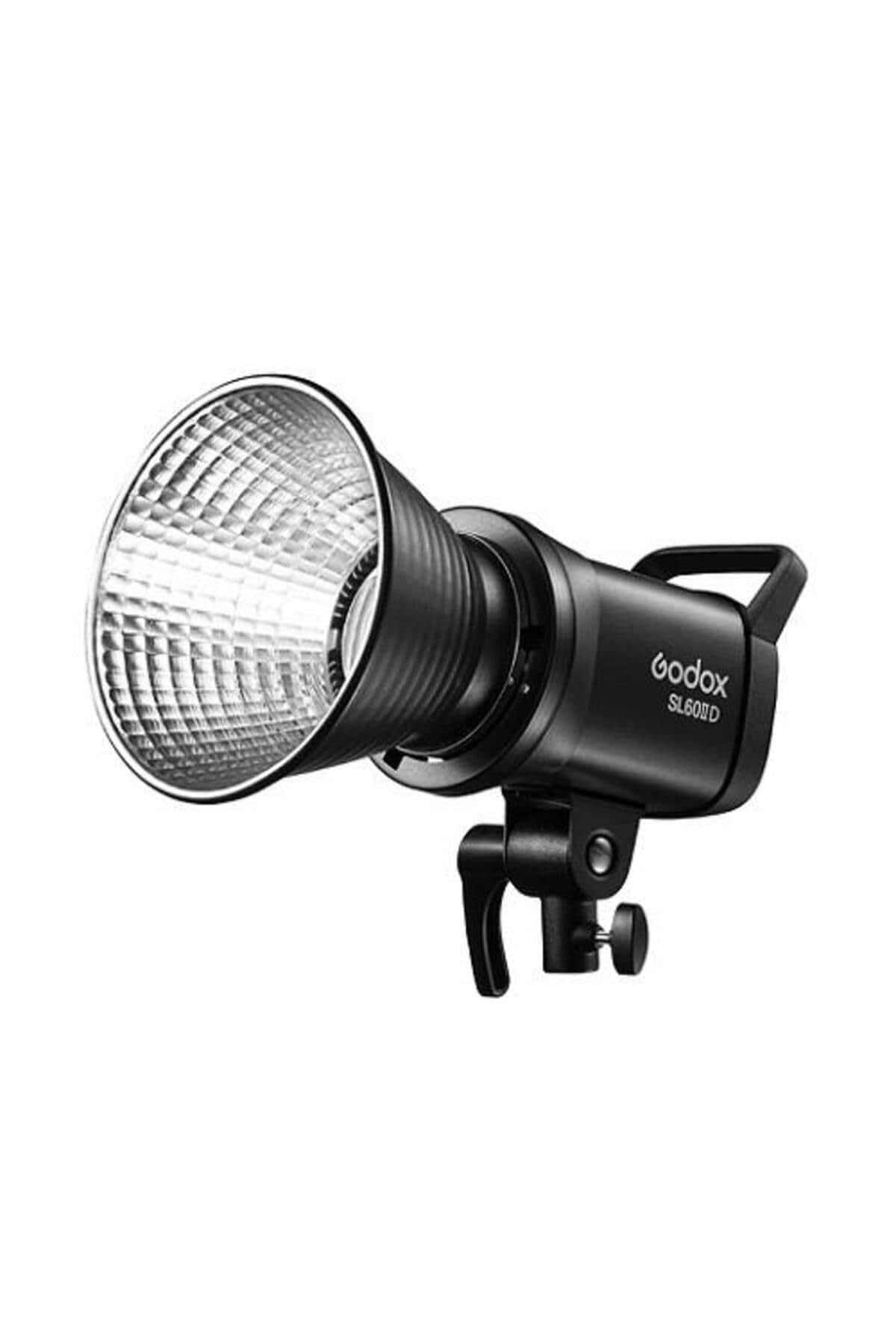 Godox Godox SL60iid Daylight Video Light