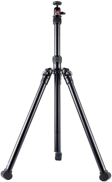Anker Nebula Mars 2 Universal Tripod 3 Feet Black  Tripods Universal 3 Feet Black 360 0  180 Steel