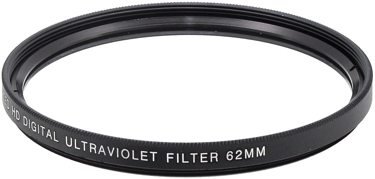 Xit Xit XT62uv 62 Camera Lens Sky And Uv Filter