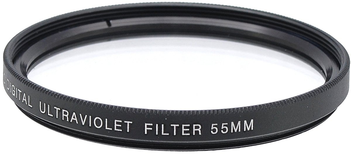 xit Xit XT55uv 55 Camera Lens Sky And Uv Filters