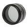 Celestron 125inch Variable Polarizing Filter Black