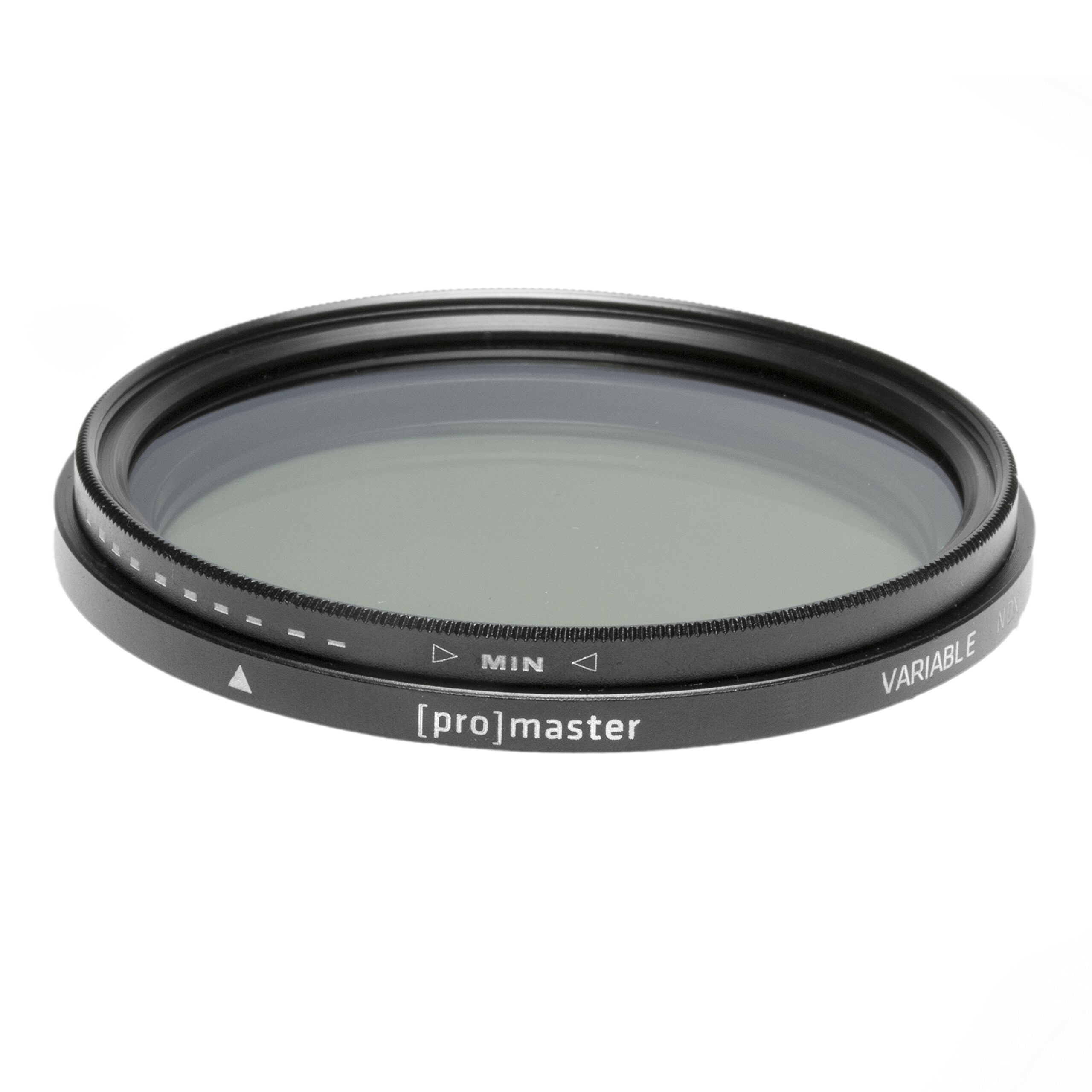 ProMaster ProMaster Variable Neutral Density Filter