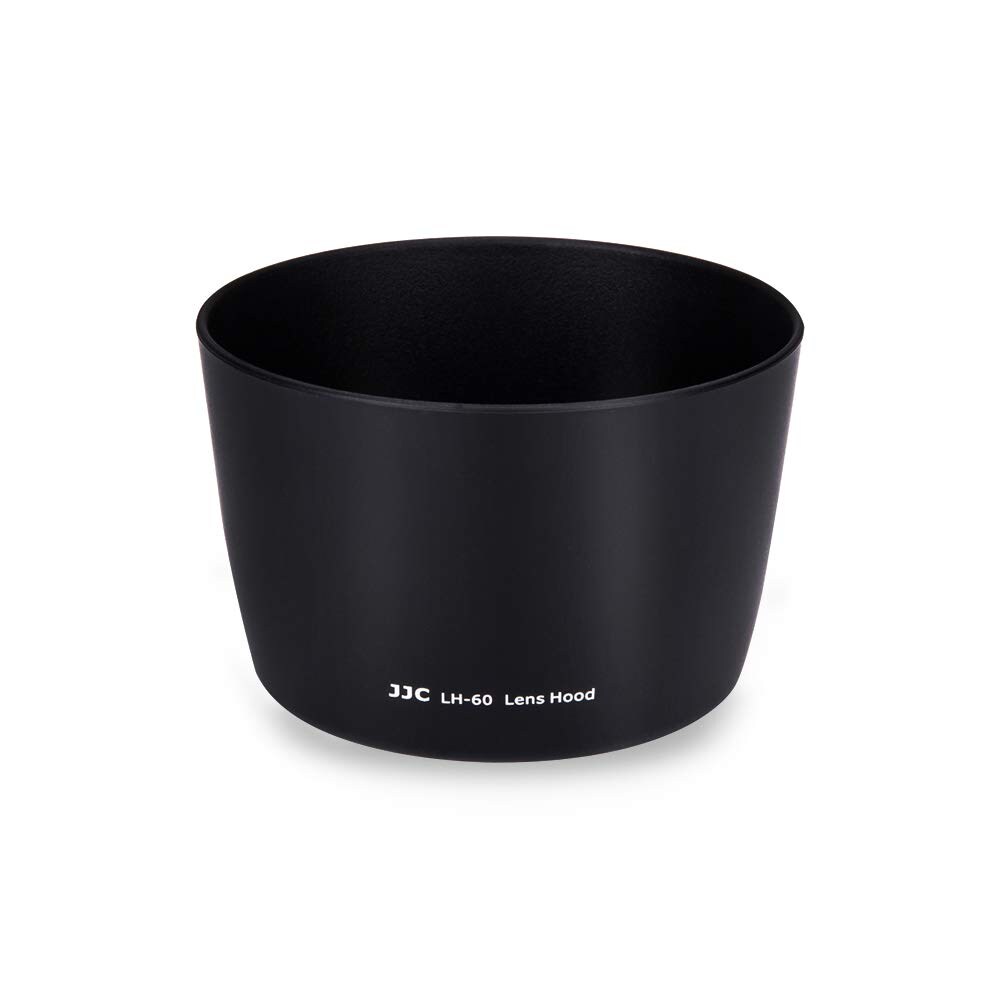jjc Jjc Camera Lens Hood For Canon Ef 75