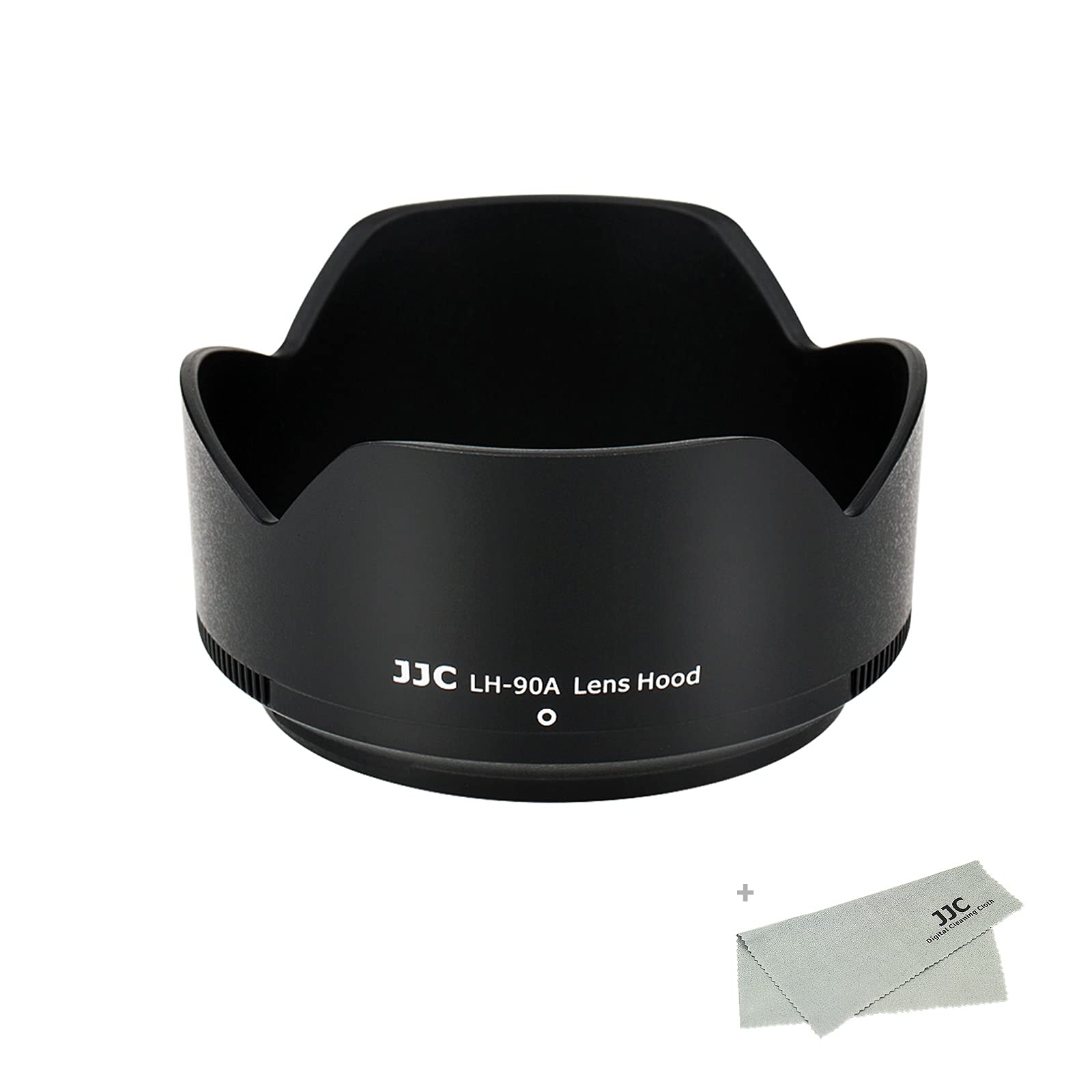jjc Jjc Lens Hood For Nikkor Z Dx F4563 Vr Lens
