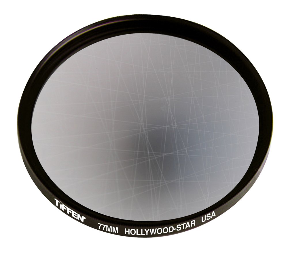 tiffen Tiffen Hollywood Star Filter