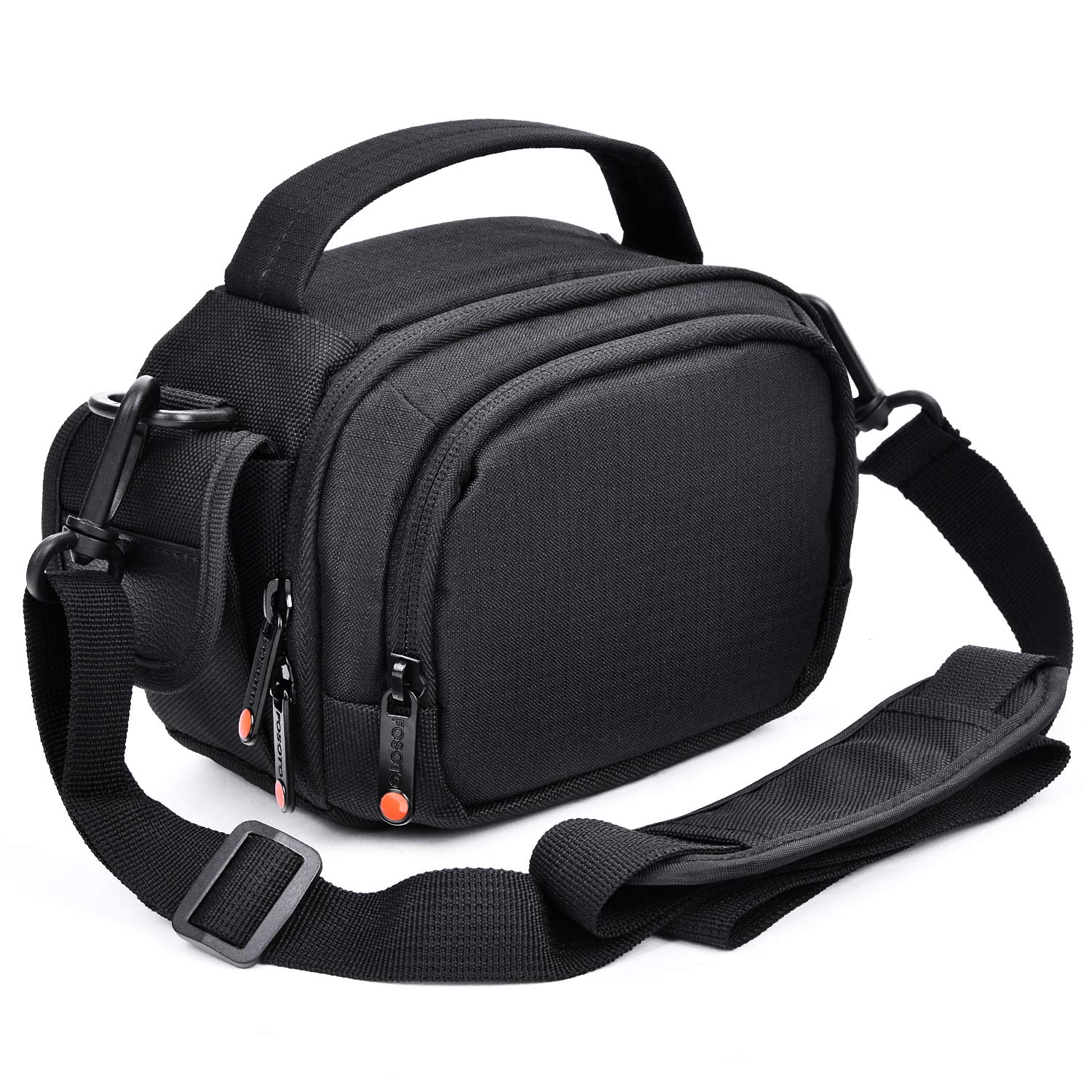 Fosoto Fosoto Camera Camcorder Case