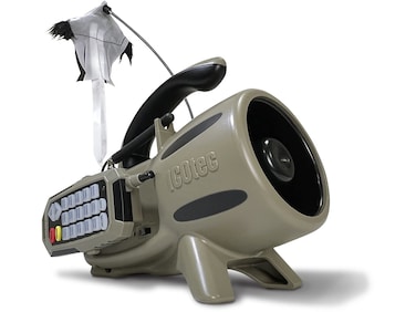 Icotec 320 Predator CallDecoy Combo