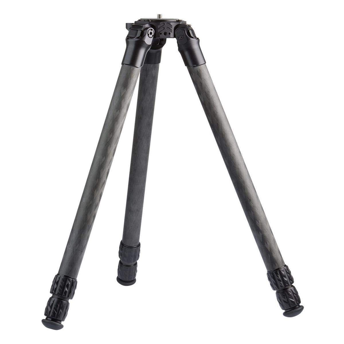 promediagear Promediagear Prostix 34 Series 51 3 Section Carbon Fiber Tripod 60 LBS 60 LBS