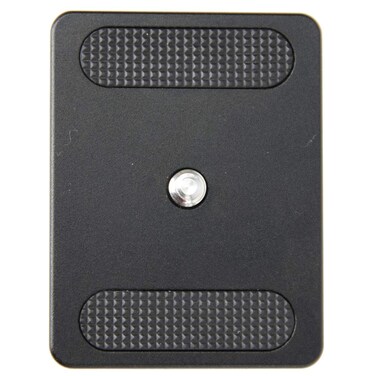 Vanguard QS60 V2 Quick Shoe Release Plate for Alta Pro 22 and Arca Compatible Tripod Heads