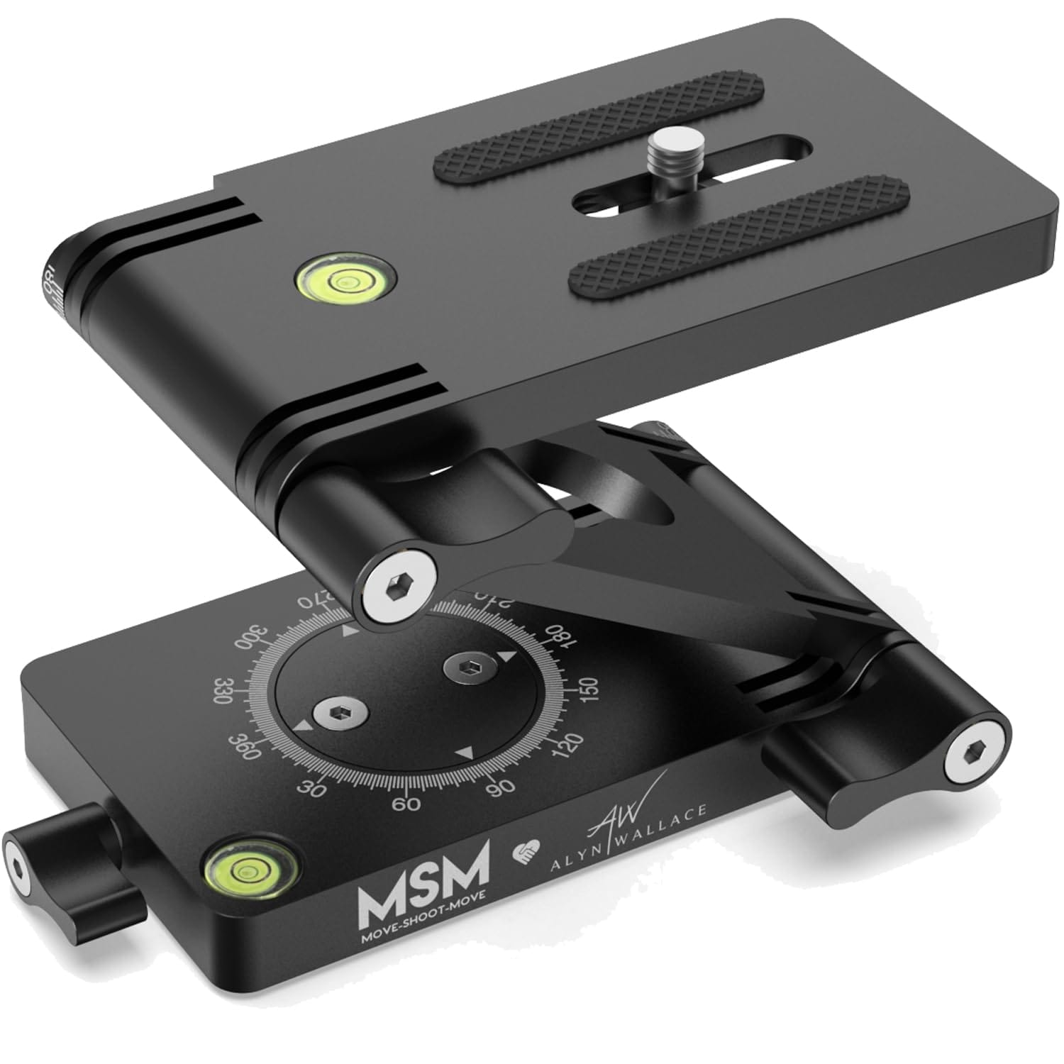moveshootmove Moveshootmove Z Tripod Head