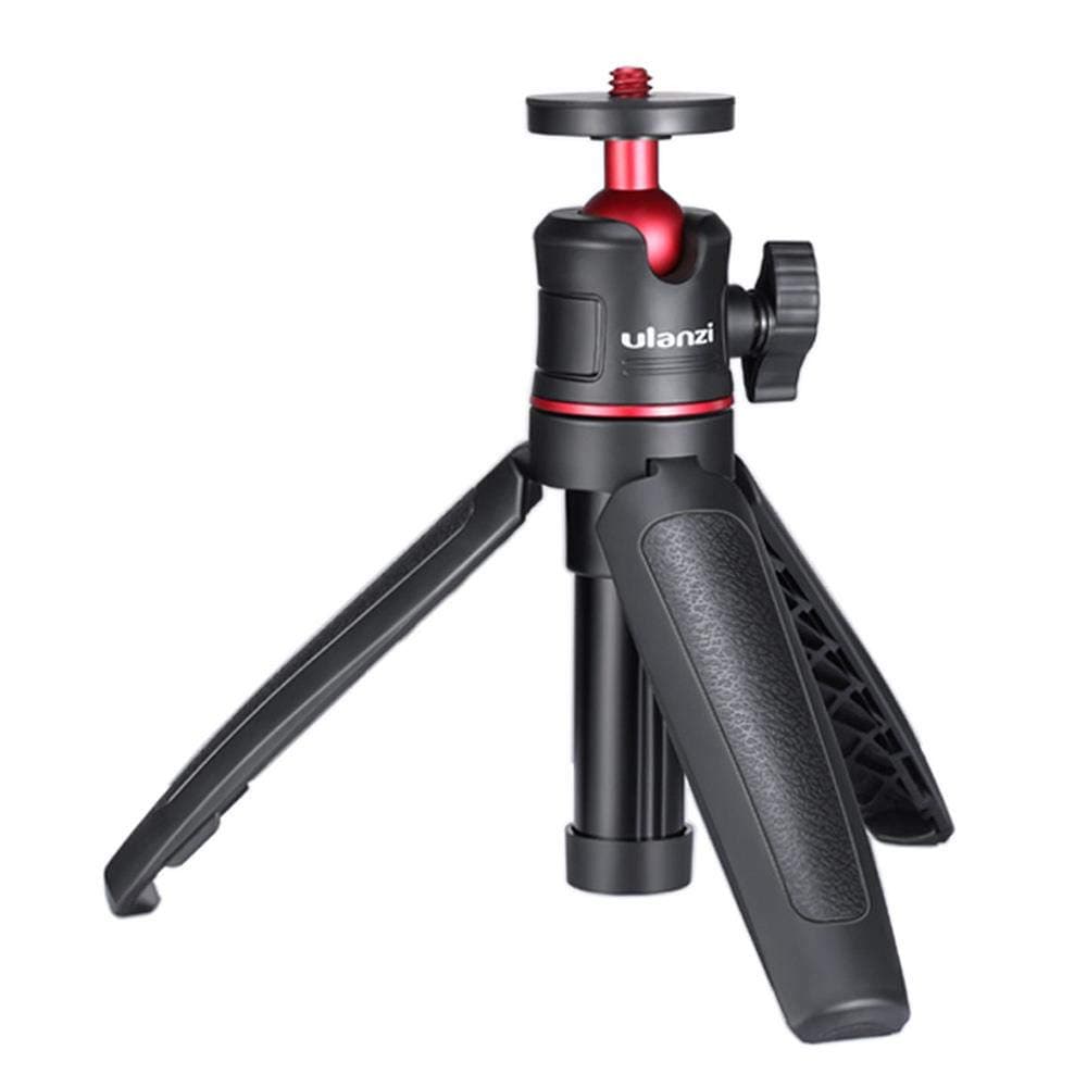 أولانزي Ulanzi MT08 Extension Rod Tripod Mini Selfie Stick