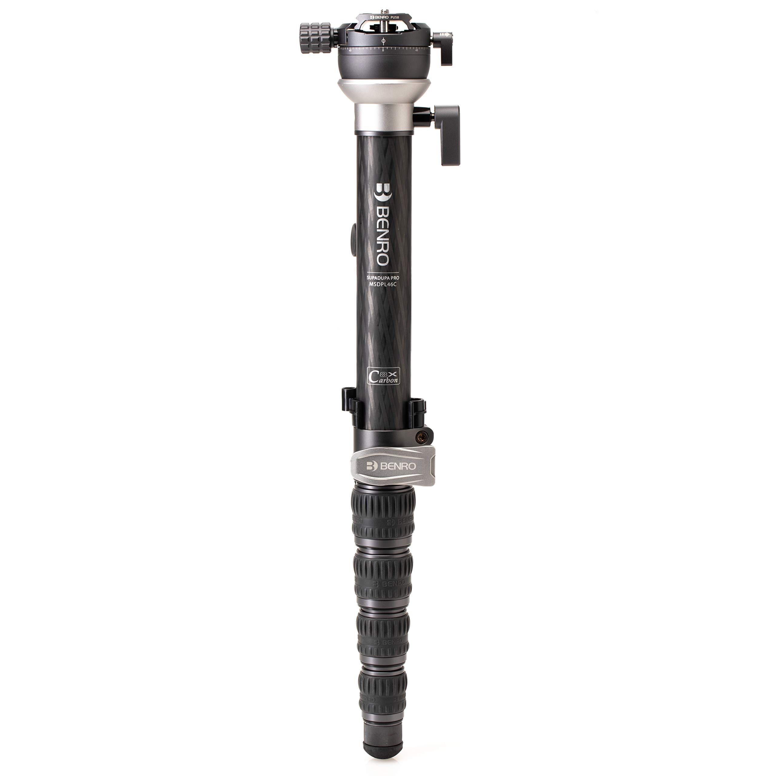 BENRO BENRO Supadupa Pro Monopod With Pivot Leg Base