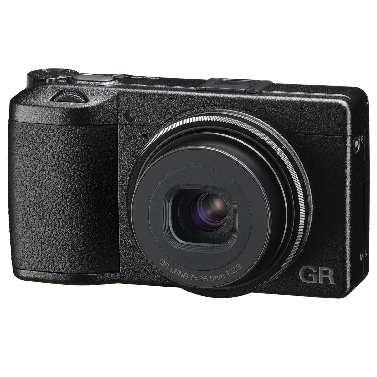 ريكوه Ricoh Gr Iiix 35 inch