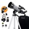Celestron Travel Scope Dx Portable Refractor Telescope