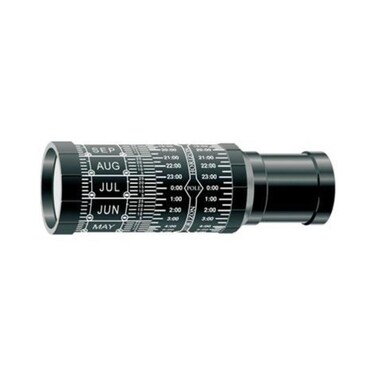 Navir HT32386 Stellarscope Black Multicoloured