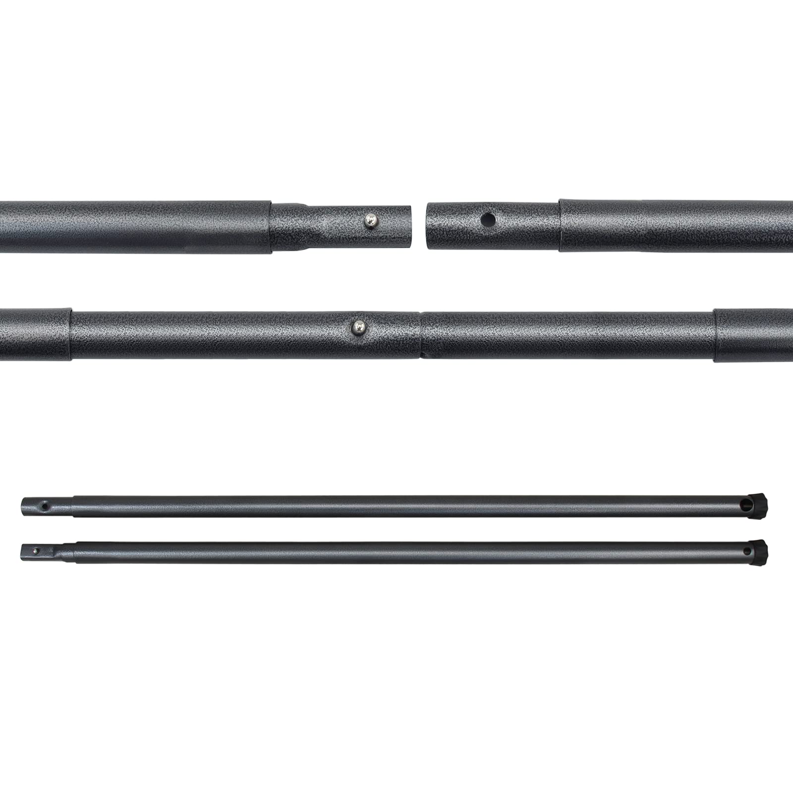 لينكو Linco Lincostore Studio Crossbar For Backdrop Stands 10 Feet Telescopic AM236