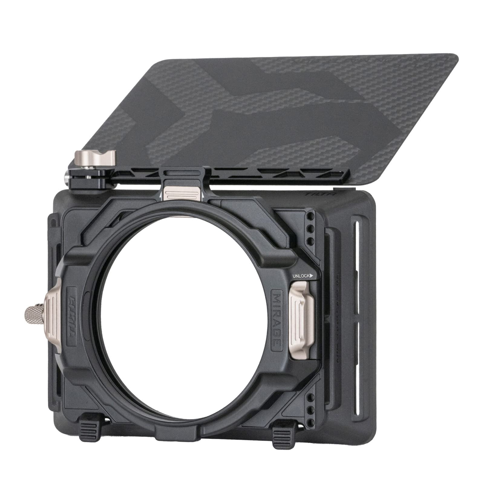 تيلتا Tilta Mirage Matte Box Lightweight Modular With New Insert Filter Design For Dsl