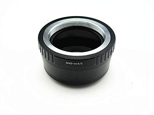 أموفوف Amopofo M42 To Micro 43 Adapter