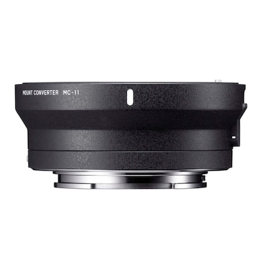 Sigma MOUNT CONVERTER MC11 CANON EFE