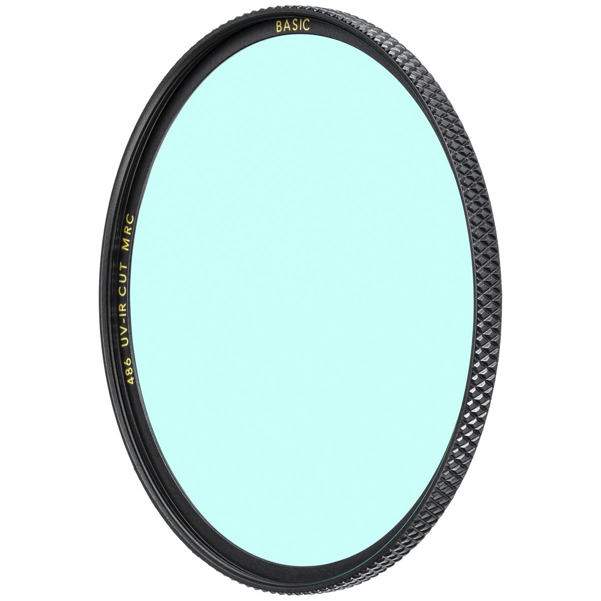 B+W B+w Bw Basic Uv Ir Cut Mrc 486m Glass Filter