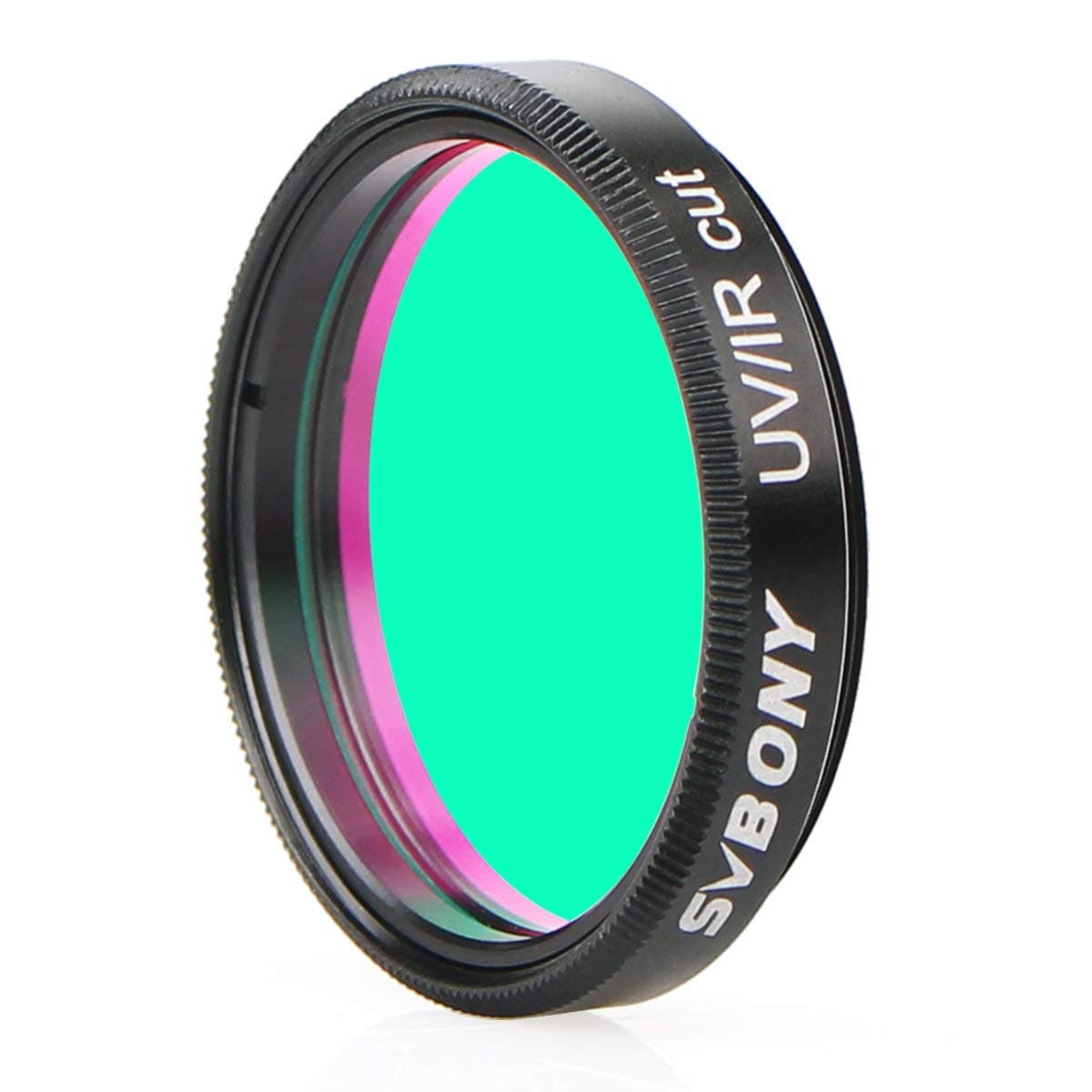 Svbony Svbony Uvir Cut Block Filter Multi Coated Infra Filter Ccd Camera Interference Uv Filte