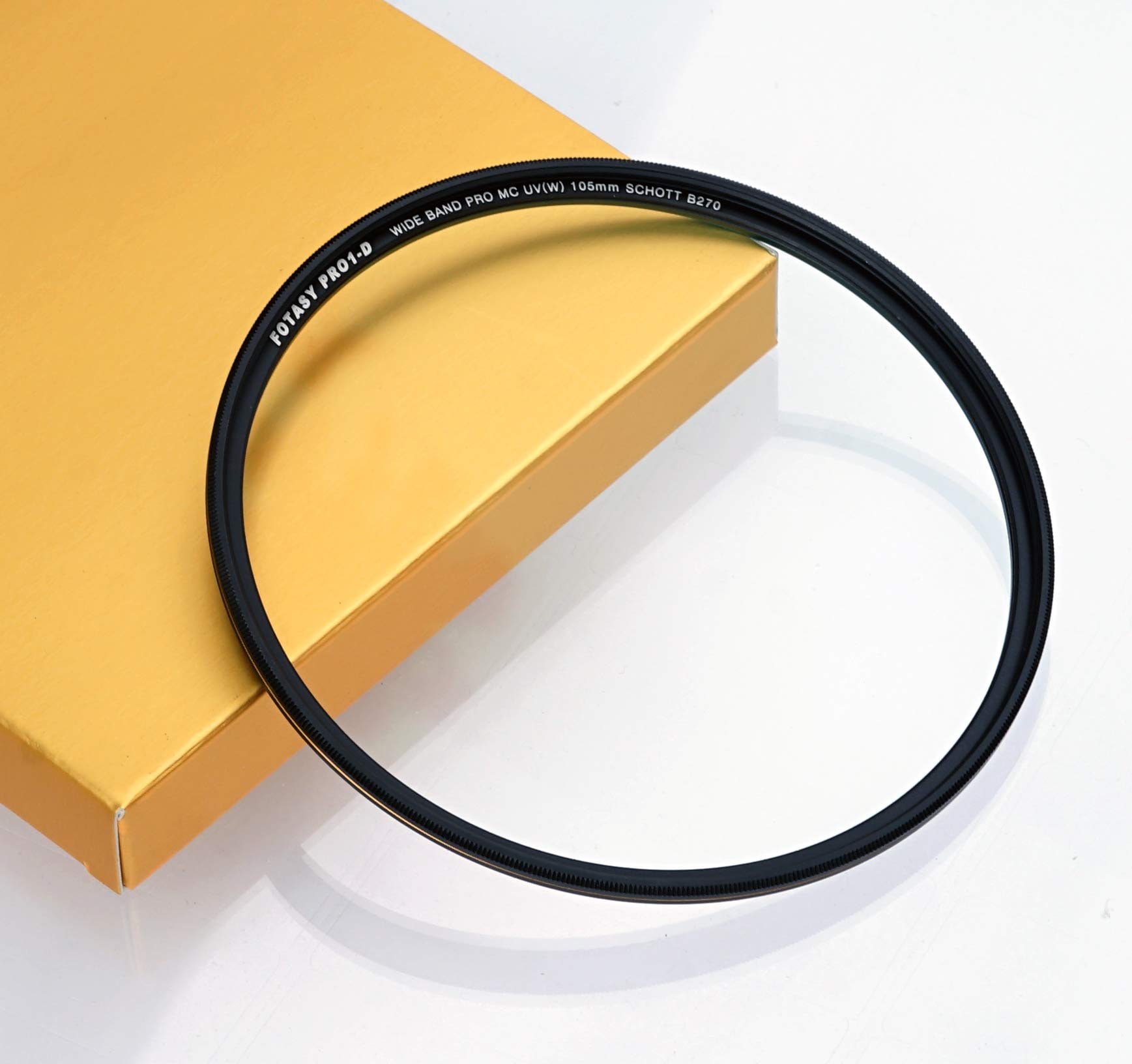 fotasy Fotasy Ultra Slim Uv Protection Lens Filter