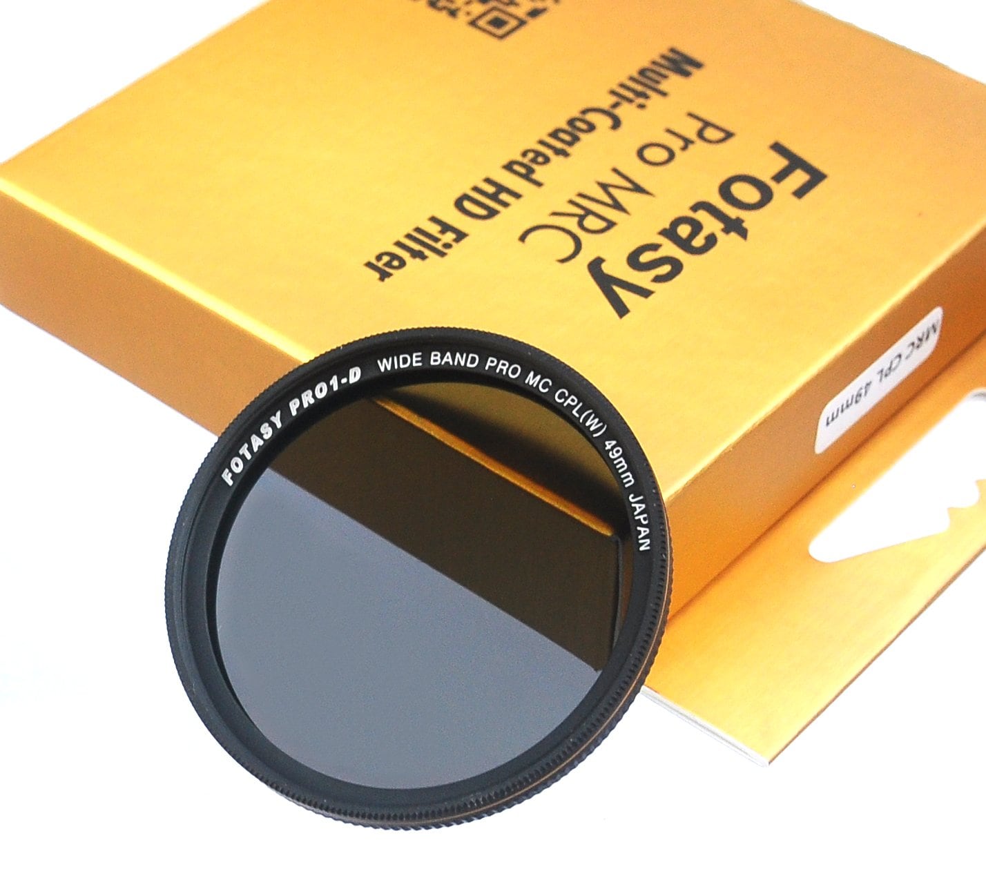 fotasy Fotasy Mrc Multic Resistant Nano Coating Super Slim Mc Cpl Circular Pl Hd Filter