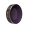Freewell Neutral Density ND16 Camera Lens Filter Compatible with DJI Osmo Action Camera
