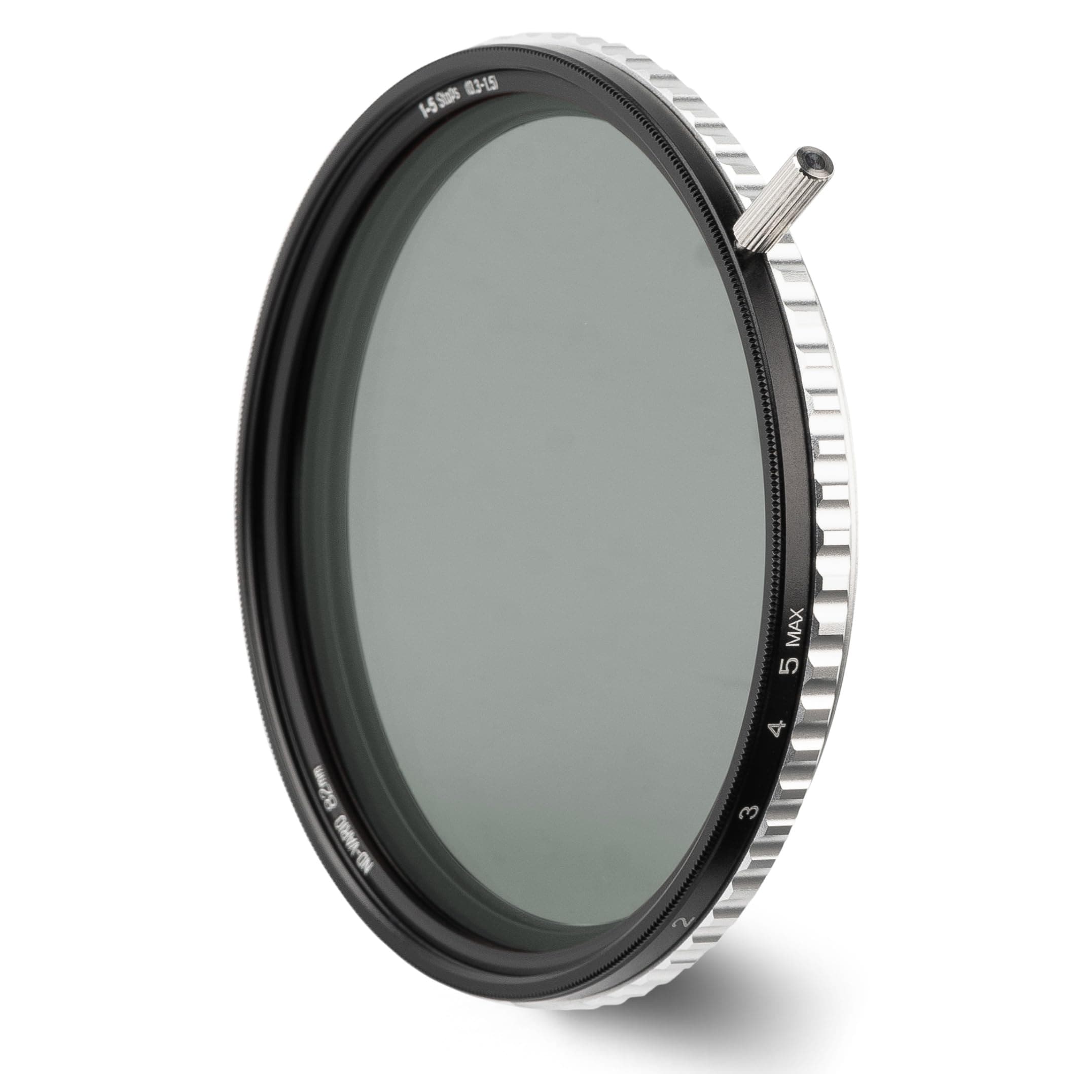 نيسي Nisi True Color Nd Vario 1 5 Stops Variable Neutral Density Filter Photography A