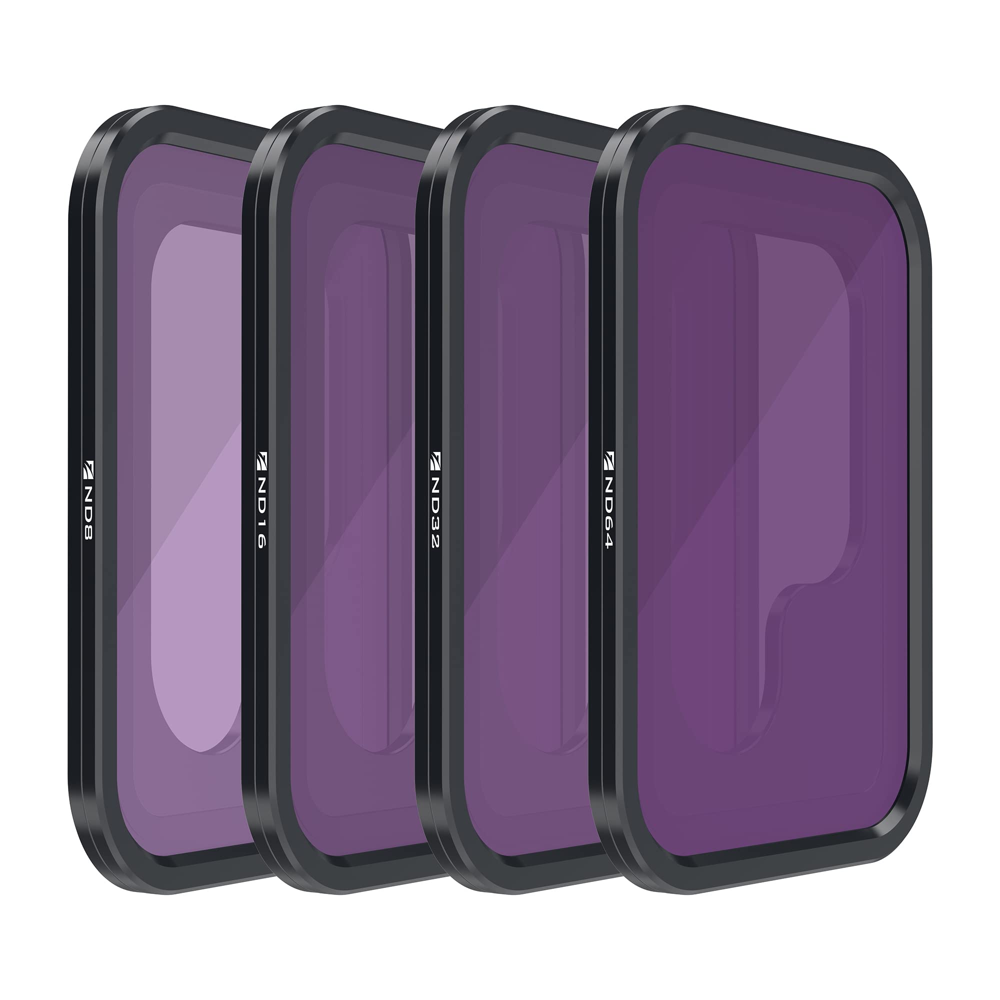 freewell Freewell Nd Filter 4pack Only With Freewell Galaxy Series Cases