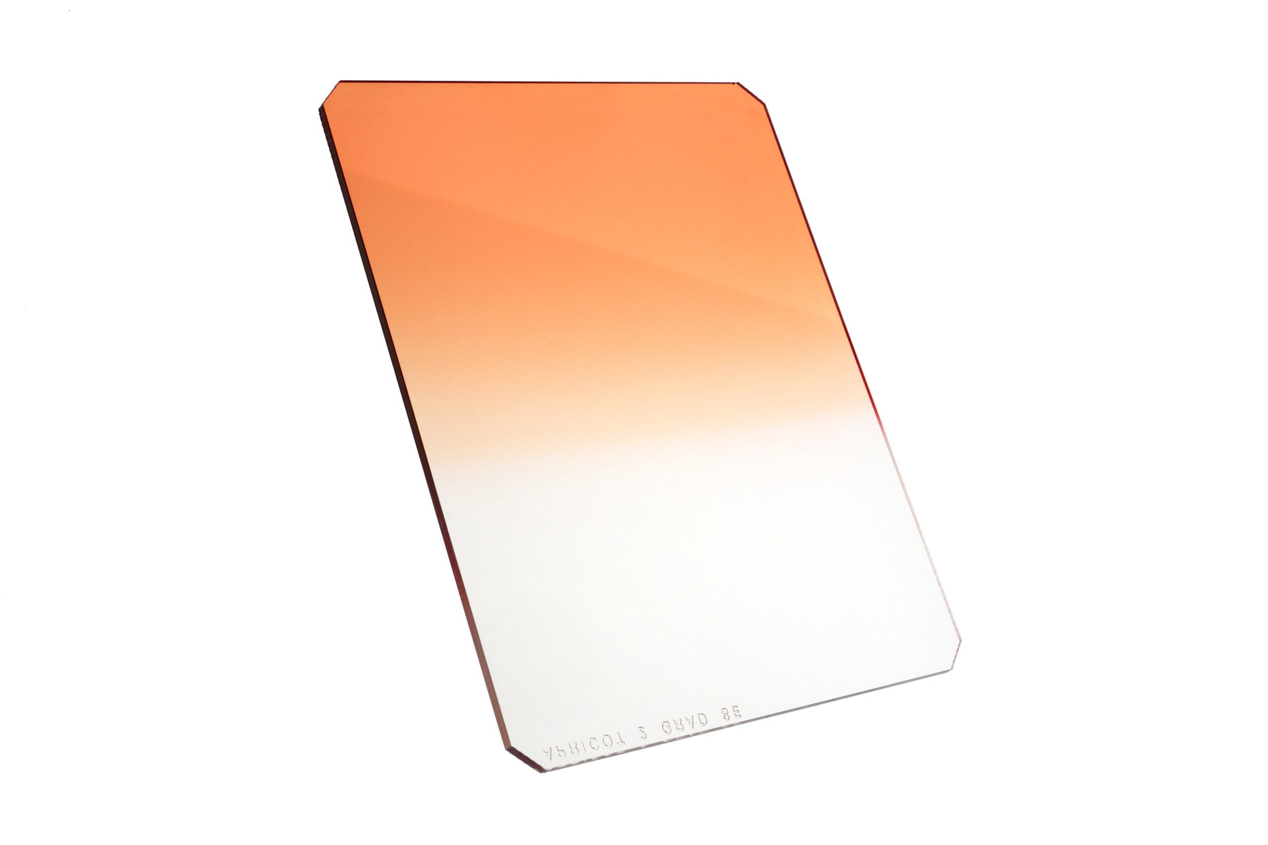 formatthitech Formatthitech 67x85mm 267x335 Resin Color Grad Soft Edge Apricot 3