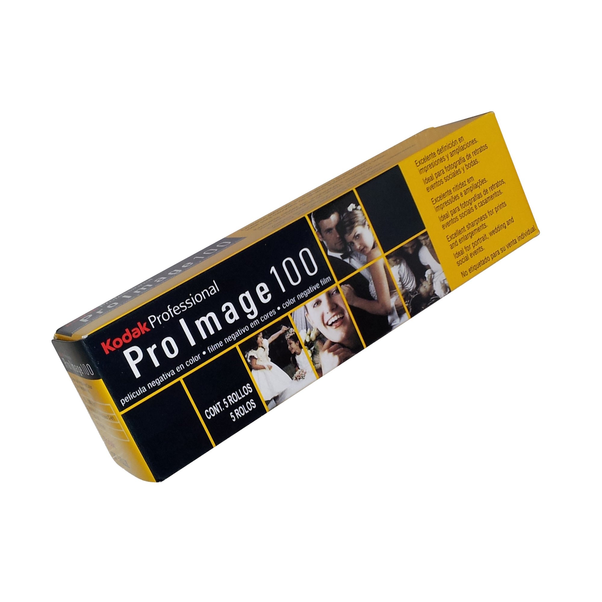 كوداك Kodak Pro Image 100 5 ml