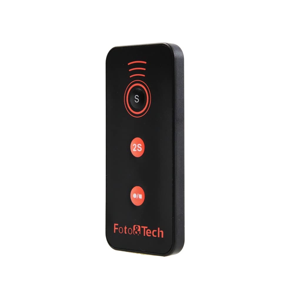 فوتوتك Fototech Ir Wireless Remote Control