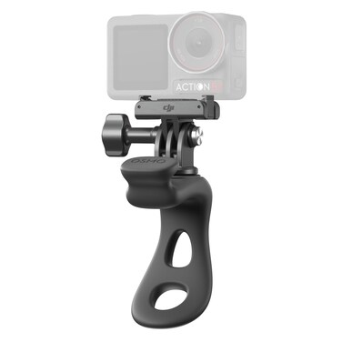 DJI Osmo Flexible Mount Compatibility Osmo Action 5 Pro Osmo Action 4 Osmo Action 3 Action 2