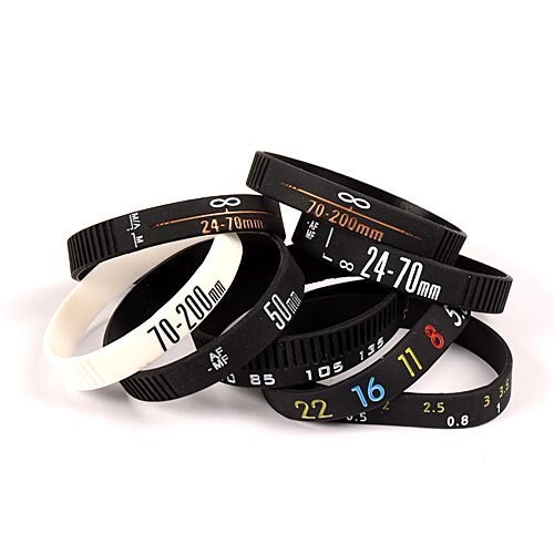 Dslrkit Dslrkit Photographers Wristband