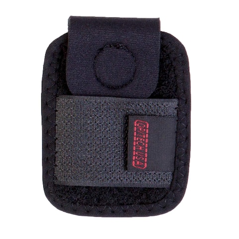 OPTECH USA Battery Holster  Compact Case for SLR BatteryAA Batteries