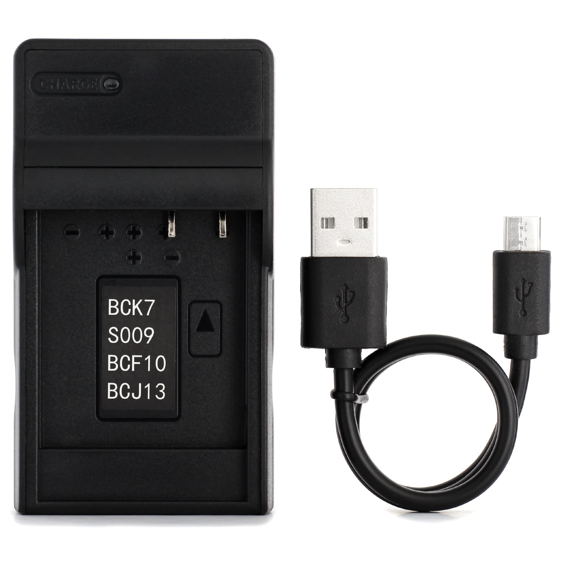 نوريفون Norifon DMWBCF10 Ultra Slim Usb Charger