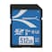 SABRENT Rocket V60 512GB SD UHSII Memory Card R270MBs W170MBs SDTL60512GB